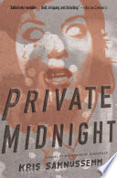Cover of Private Midnight