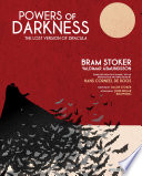Cover of Powers of Darkness