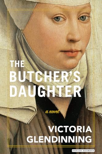 Cover of The Butcher's Daughter