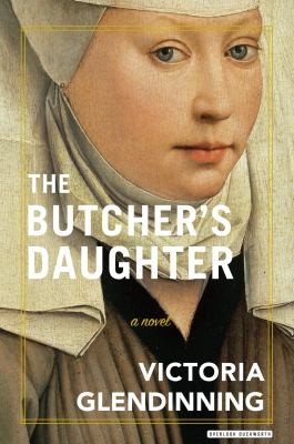 Cover of The Butcher's Daughter: A Novel
