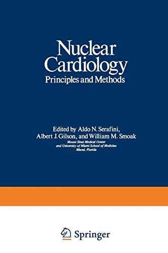 Cover of Nuclear Cardiology