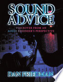 Cover of Sound Advice