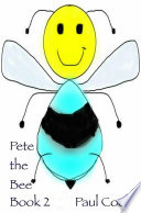 Cover of Pete the Bee