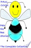 Cover of Pete the Bee Stories