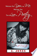 Cover of Writing for You, for Me, Writing for the Love of Poetry