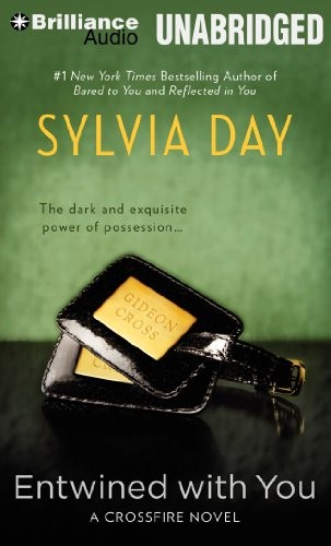 Cover of Entwined With You