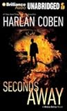 Cover of Seconds Away