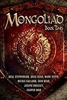 Cover of The Mongoliad: Book Two