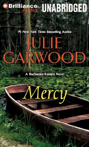 Cover of Mercy