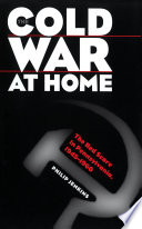 Cover of The Cold War at Home