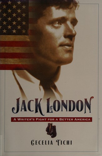 Cover of Jack London