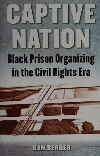 Cover of Captive Nation