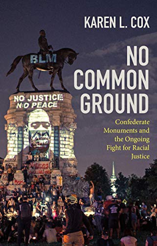 Cover of No Common Ground
