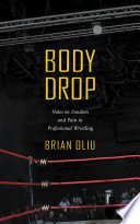 Cover of Body Drop