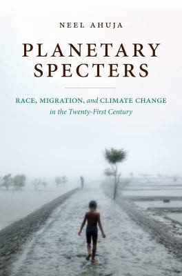 Cover of Planetary Specters
