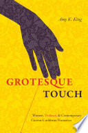 Cover of Grotesque Touch