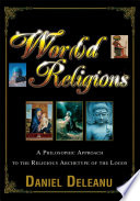 Cover of Wor(l)d Religions