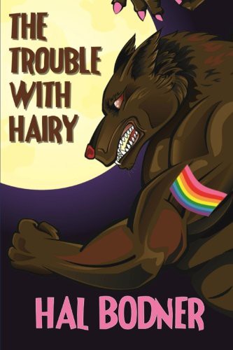 Cover of The Trouble With Hairy