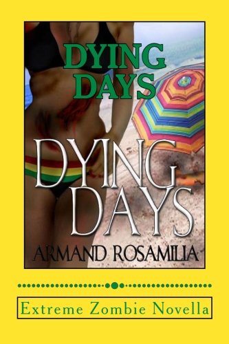 Cover of Dying Days