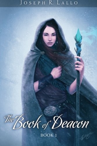 Cover of The Book of Deacon