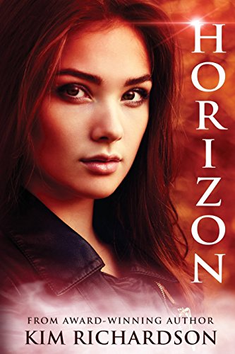 Cover of Horizon