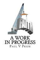 Cover of Faith- a Work in Progress