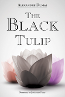 Cover of The Black Tulip
