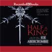 Cover of Half a King