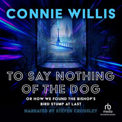 Cover of To Say Nothing of the Dog