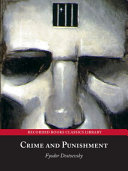 Cover of Crime and Punishment
