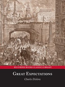 Cover of Great Expectations