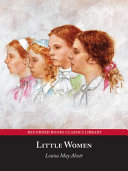 Cover of Little Women