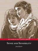 Cover of Sense and Sensibility