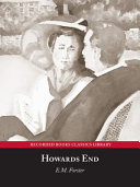 Cover of Howards End