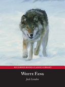 Cover of White Fang