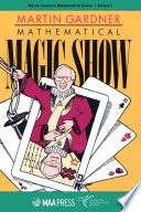 Cover of Mathematical Magic Show