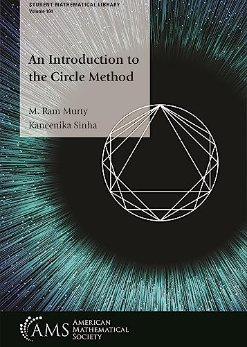 Cover of An Introduction to the Circle Method