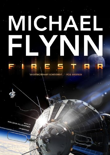 Cover of Firestar