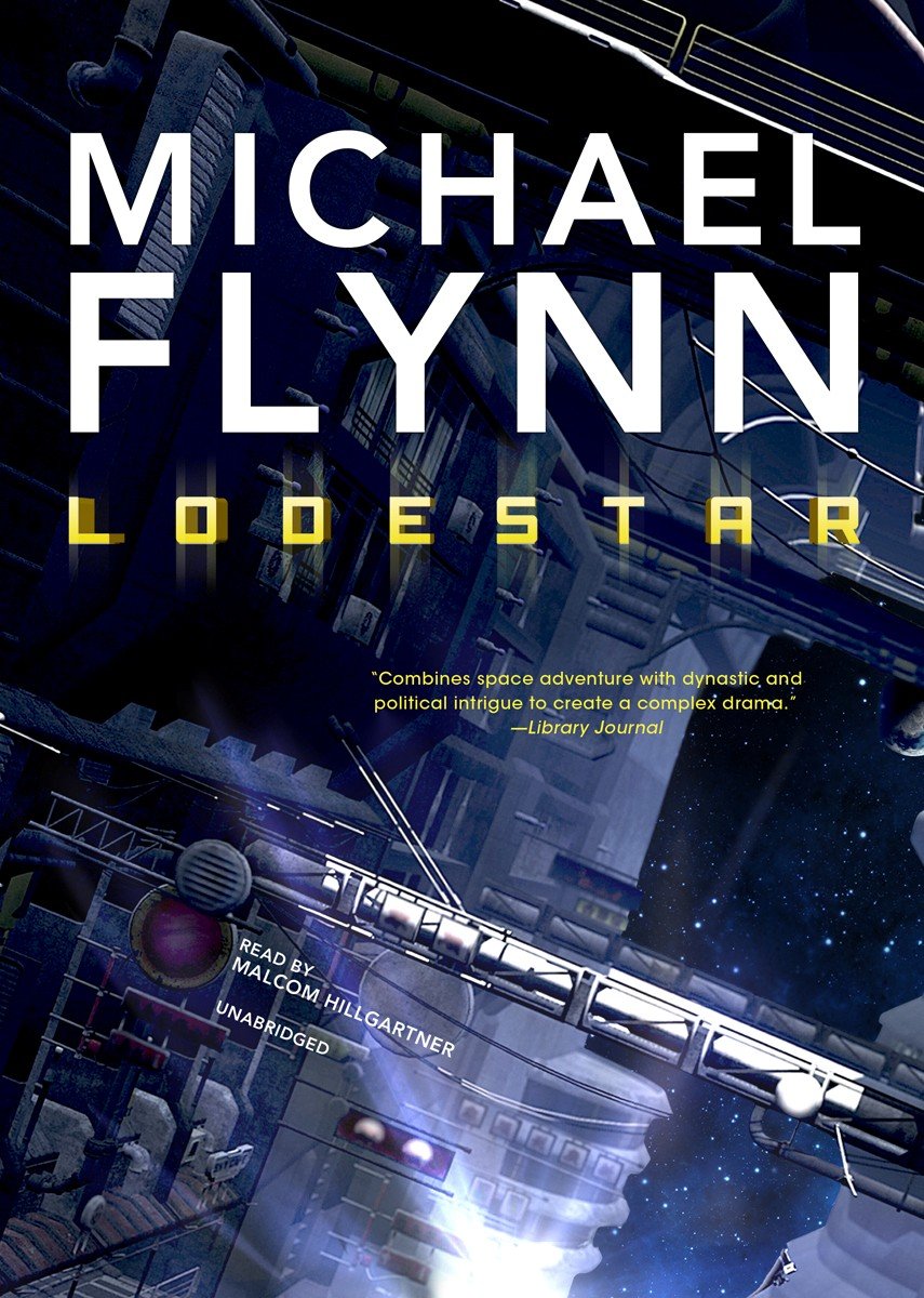 Cover of Lodestar