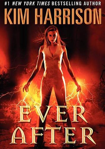 Cover of Ever After