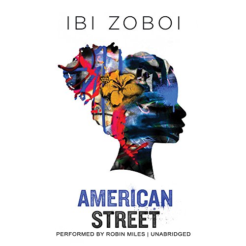 Cover of American Street