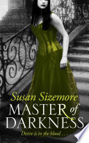 Cover of Master of Darkness