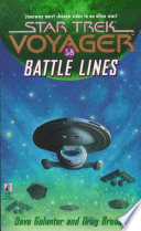 Cover of Battle Lines