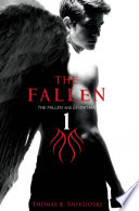 Cover of The Fallen Bind-up #1
