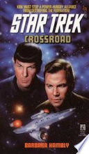 Cover of Crossroad