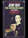 Cover of The Romulan Way: Rihannsu Book Two