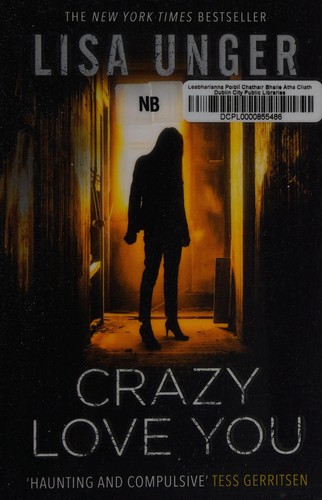 Cover of Crazy love you