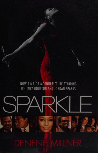 Cover of Sparkle