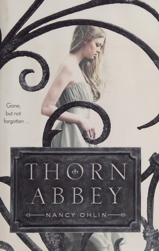 Cover of Thorn Abbey
