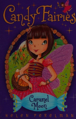 Cover of Caramel moon